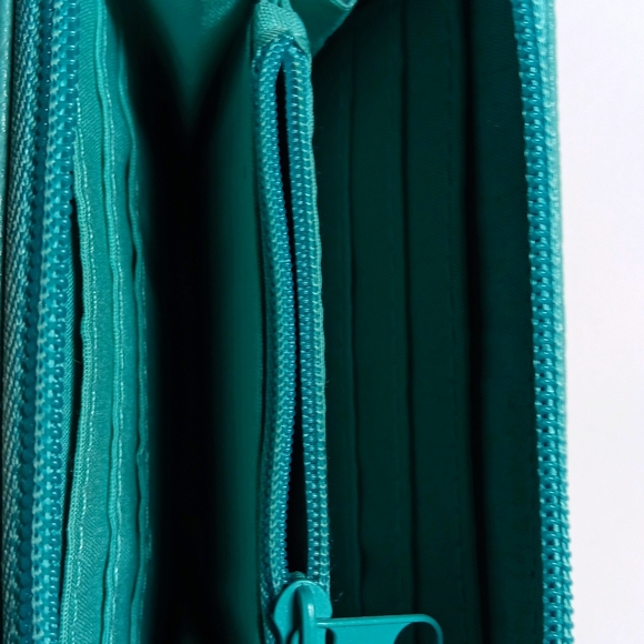 ROSETTI WALLET - Picture 3 of 4